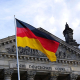Germany flag Germany Flag
