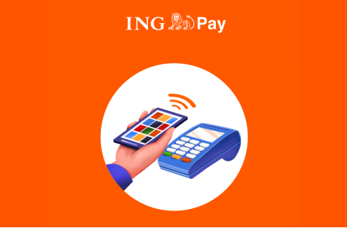 ING Pay Ing Pay