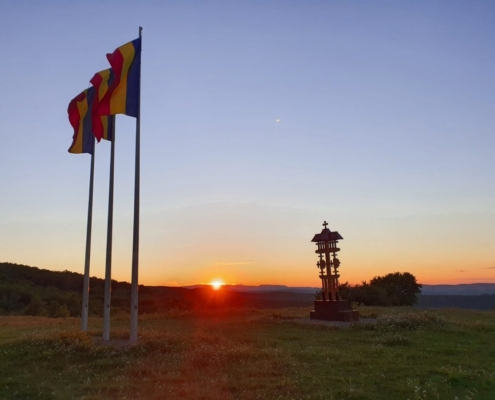 La multi ani Romania La Multi Ani Romania