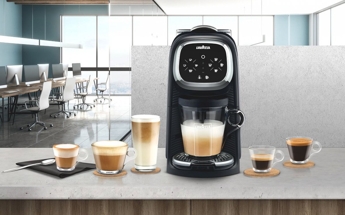 Lavazza-Coffee-subscription-service Lavazza Coffee Subscription Service