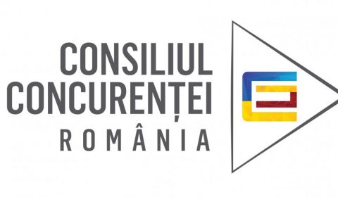 Logo Consiliul Concurentei