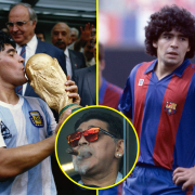 Maradona Talksport Maradona Talksport