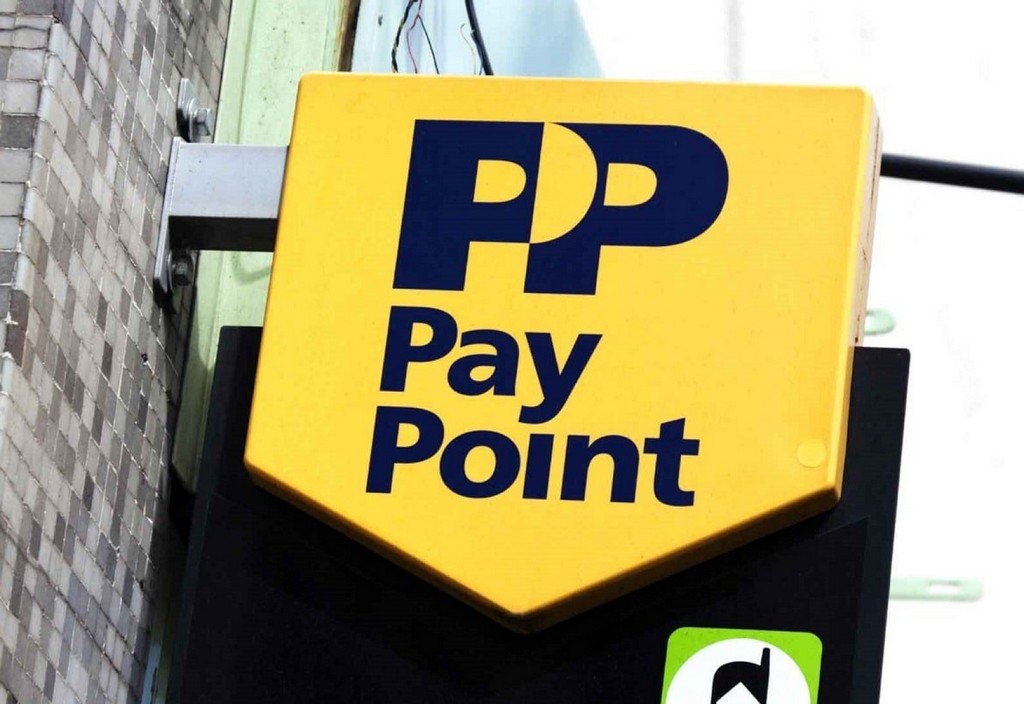 PayPoint Paypoint
