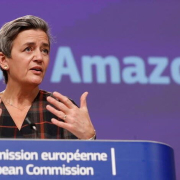 Vestager