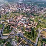 Alba Iulia