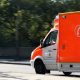 ambulance, fire, 112