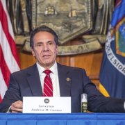 Andrew Cuomo