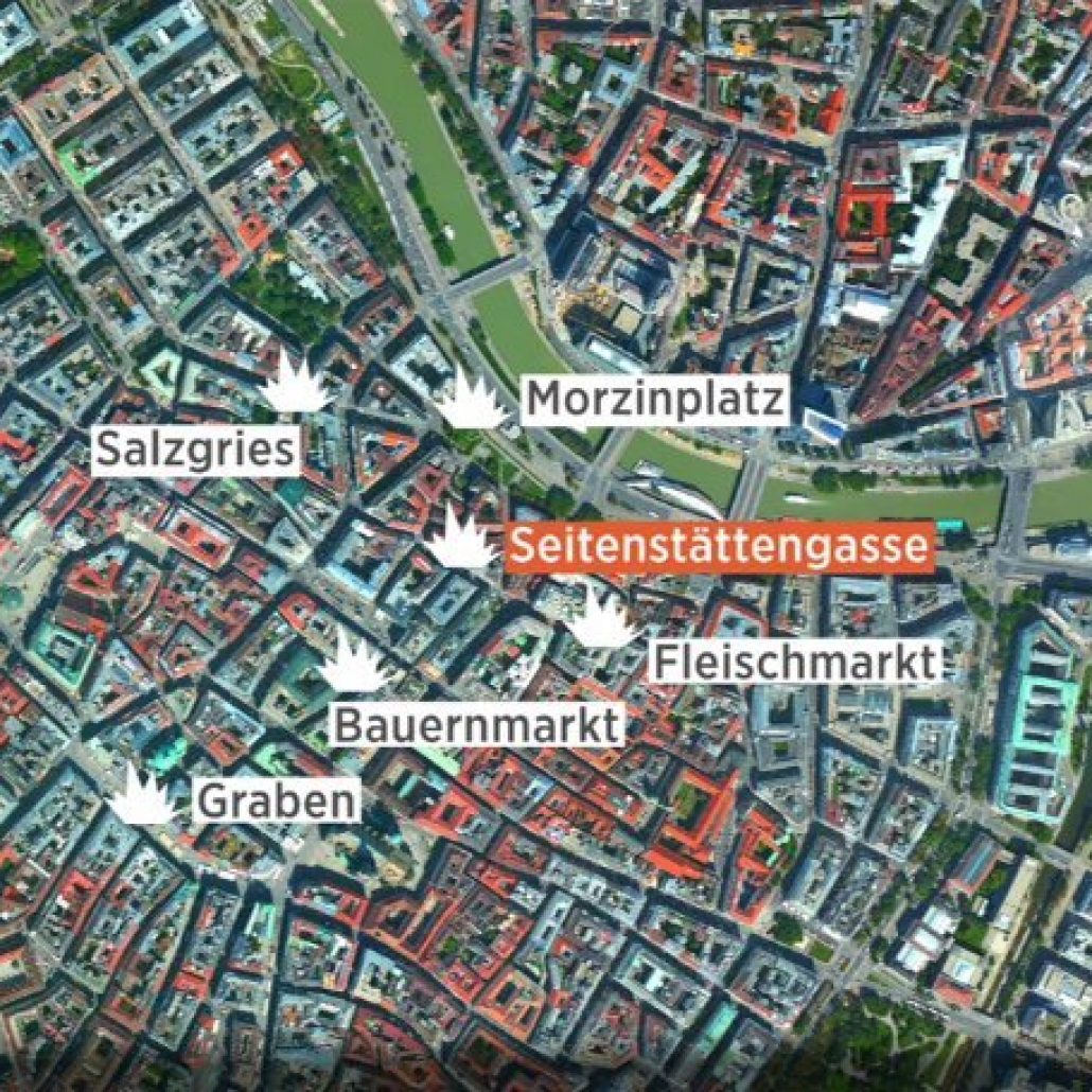 Atacuri Viena