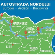 autostrada-nordului Autostrada Nordului