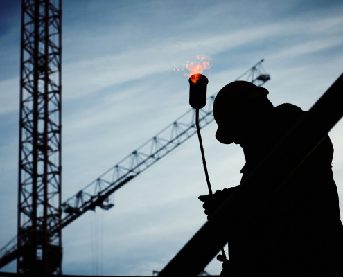 Build builder construction construction worker