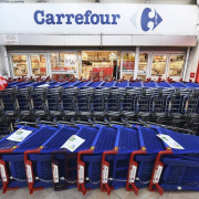 carrefour 1 Carrefour 1