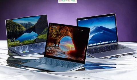 Cele Mai Bune Laptopuri