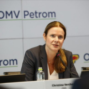 christina verchere omv petrom Christina Verchere Omv Petrom