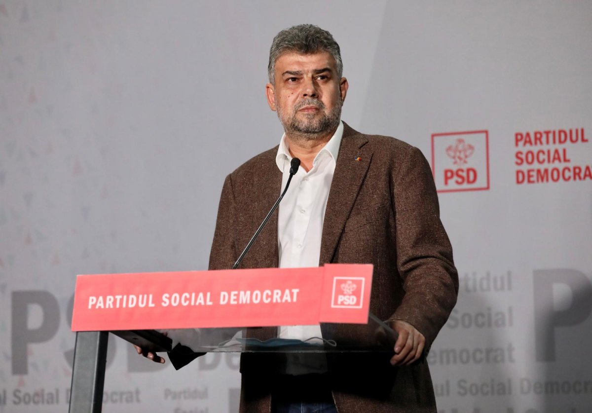 ciolacu psd Ciolacu Psd