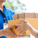 curier-shutterstock Curier Shutterstock