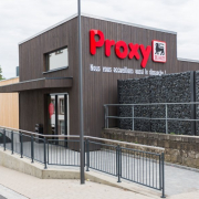 delhaize proxy luxembourg Delhaize Proxy Luxembourg