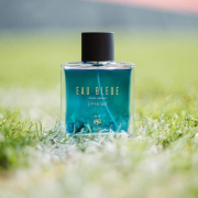 eau bleue Eau Bleue
