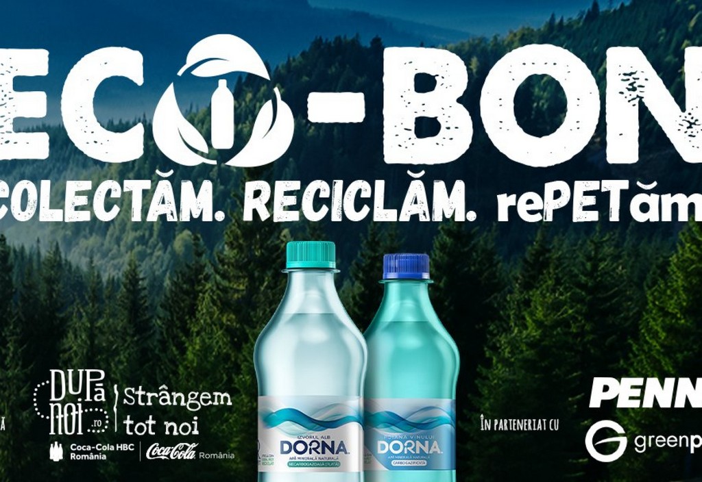 eco-bonul Eco Bonul