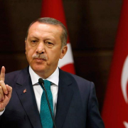 erdogan Erdogan