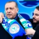 Erdogan Albayrak