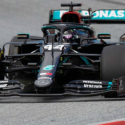 F1 Fp1 Results Hungarian Gp