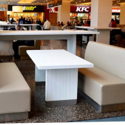 Food Court Cluj