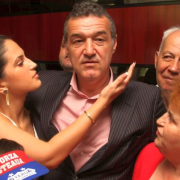 gigi becali fotbal feminin Gigi Becali Fotbal Feminin