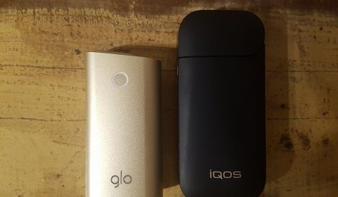 Glo Si Iqos