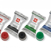 Illy Espresso