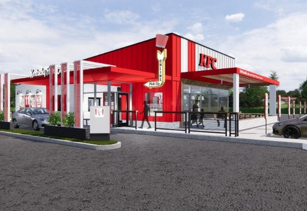 kfc design 2 Kfc Design 2