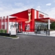 Kfc Design 2