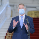 klaus iohannis cotroceni Klaus Iohannis Cotroceni