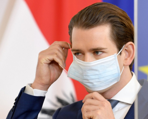 kurz austria Kurz Austria