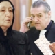 Mama Lui Gigi Becali Covid