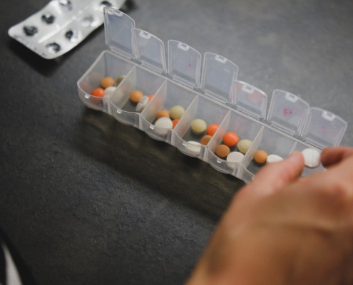 Medicamente
