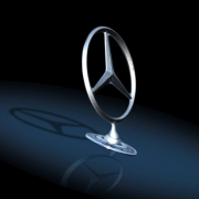 mercedes, daimler, benz