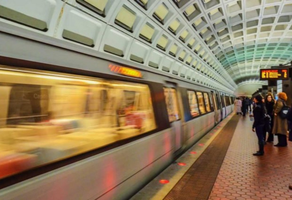 metrou Metrou