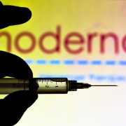 moderna the verge Moderna The Verge