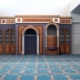 Moschee Atena