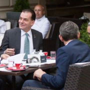 Orban Restaurant