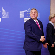 orban von der leyen Orban Von Der Leyen