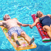 pensionari la balneare Pensionari La Balneare