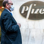 pfizer-vaccin Pfizer Vaccin