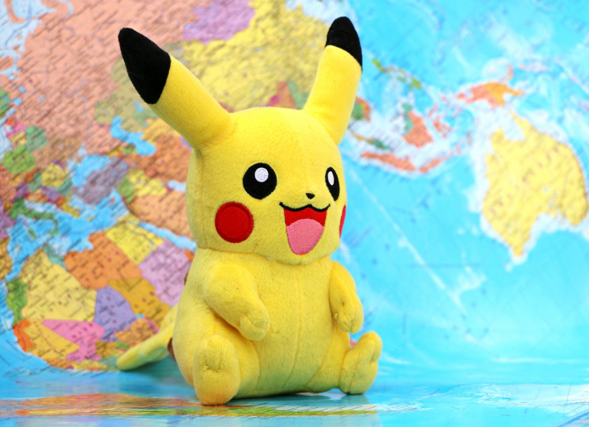 pokemon-pikachu-game-stockpack-pixabay.jpg pokemon, pikachu, game