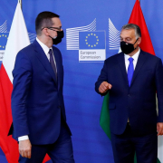 polonia ungaria veto Polonia Ungaria Veto