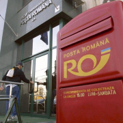 posta-romana Posta Romana