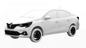 Renault Taliant Modelo 3d (1)