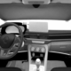 Renault Taliant Modelo 3d