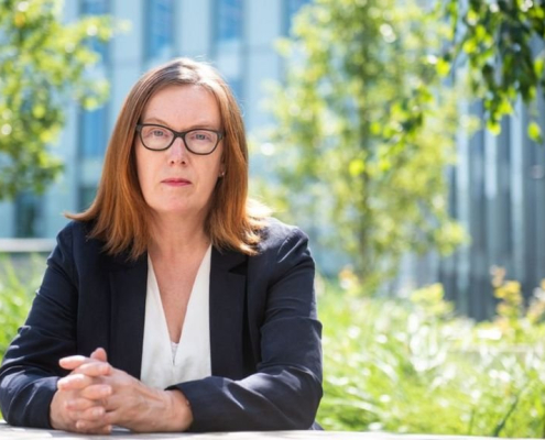 sarah gilbert bbc Sarah Gilbert Bbc