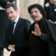 sarkozy gaddafi Sarkozy Gaddafi